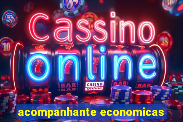 acompanhante economicas